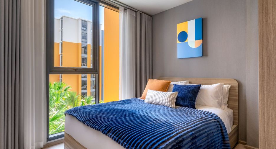 For sale 1 bed condo in Mueang Phuket, Phuket