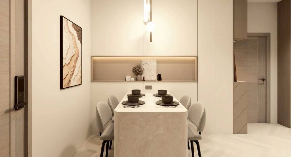 For sale 2 bedrooms condo in Mueang Chiang Mai, Chiang Mai