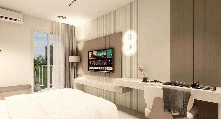 For sale 2 bedrooms condo in Mueang Chiang Mai, Chiang Mai