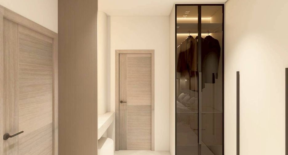 For sale 2 bedrooms condo in Mueang Chiang Mai, Chiang Mai