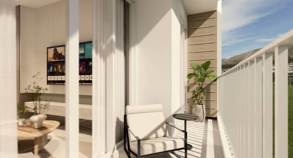 For sale 2 bedrooms condo in Mueang Chiang Mai, Chiang Mai