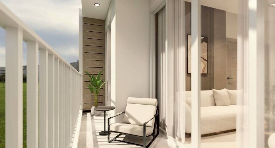 For sale 2 bedrooms condo in Mueang Chiang Mai, Chiang Mai