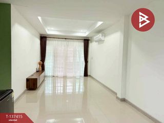 For sale 3 bedrooms house in Mueang Rayong, Rayong