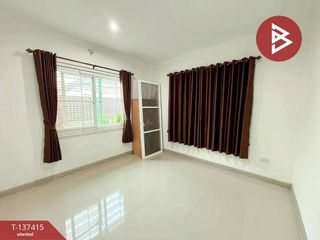 For sale 3 bedrooms house in Mueang Rayong, Rayong