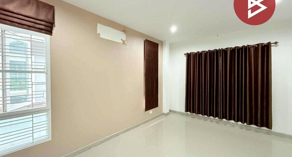 For sale 3 bedrooms house in Mueang Rayong, Rayong