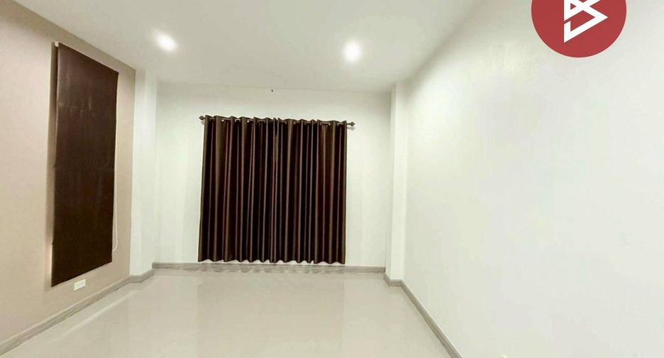 For sale 3 bedrooms house in Mueang Rayong, Rayong