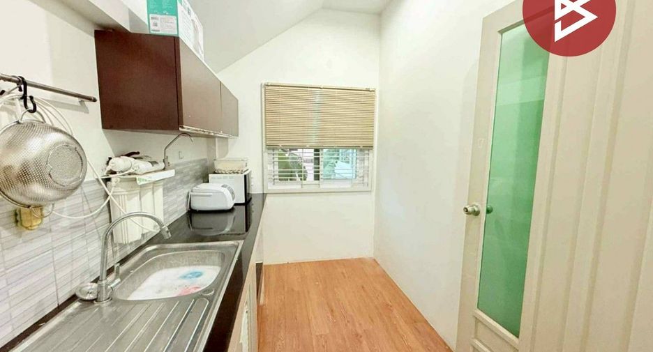 For sale 3 bedrooms house in Mueang Rayong, Rayong