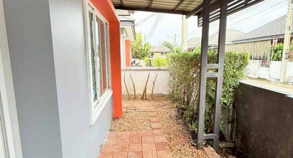 For sale 3 bedrooms house in Mueang Rayong, Rayong
