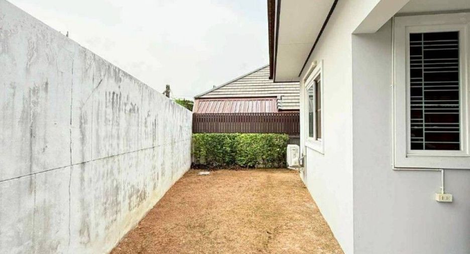 For sale 3 bedrooms house in Mueang Rayong, Rayong
