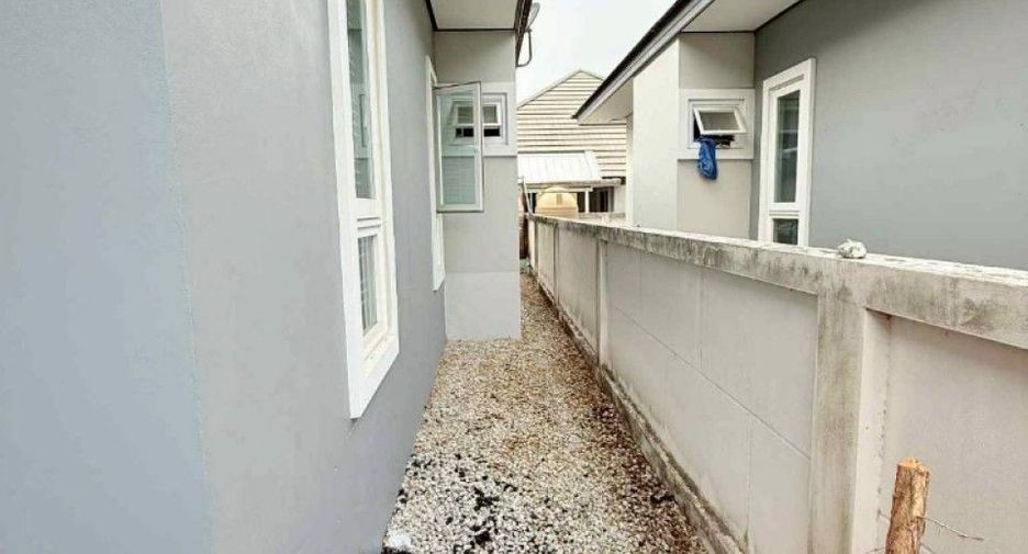 For sale 3 bedrooms house in Mueang Rayong, Rayong