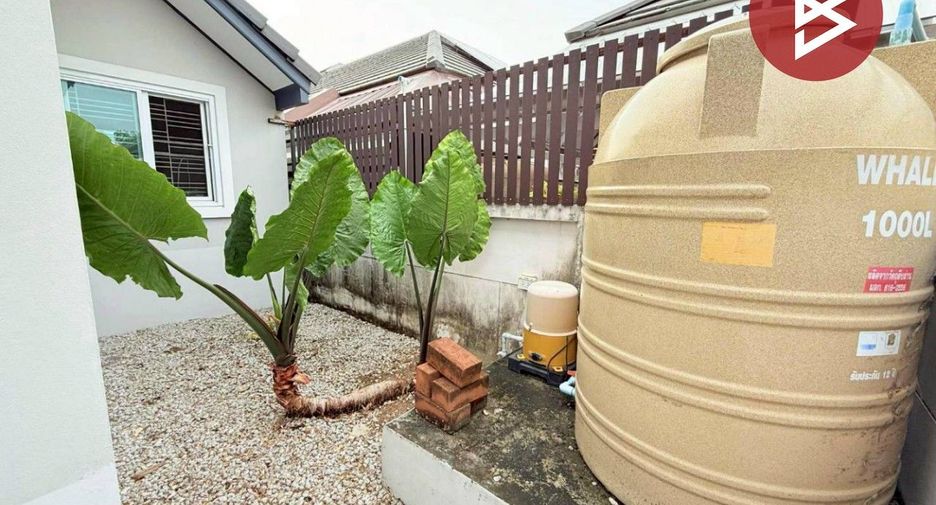 For sale 3 bedrooms house in Mueang Rayong, Rayong