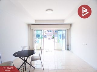 For sale 3 bedrooms retail Space in Mueang Samut Prakan, Samut Prakan