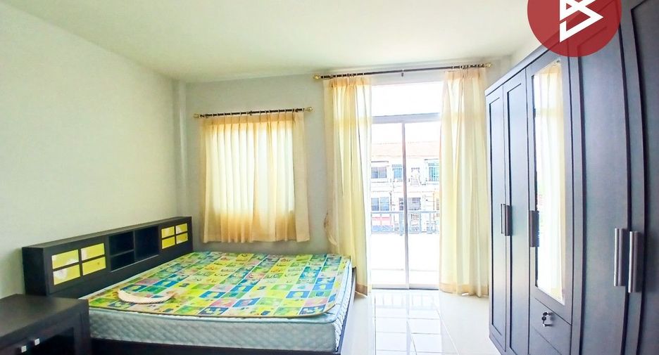 À vendre 3 chambres local commercial à Mueang Samut Prakan, Samut Prakan