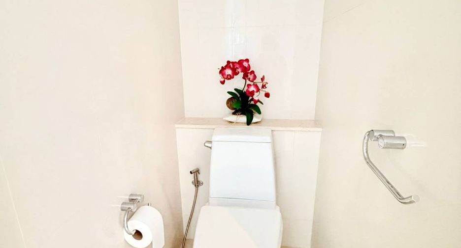 Wohnung zum Kauf mit 2 Zimmer in Klaeng, Rayong
