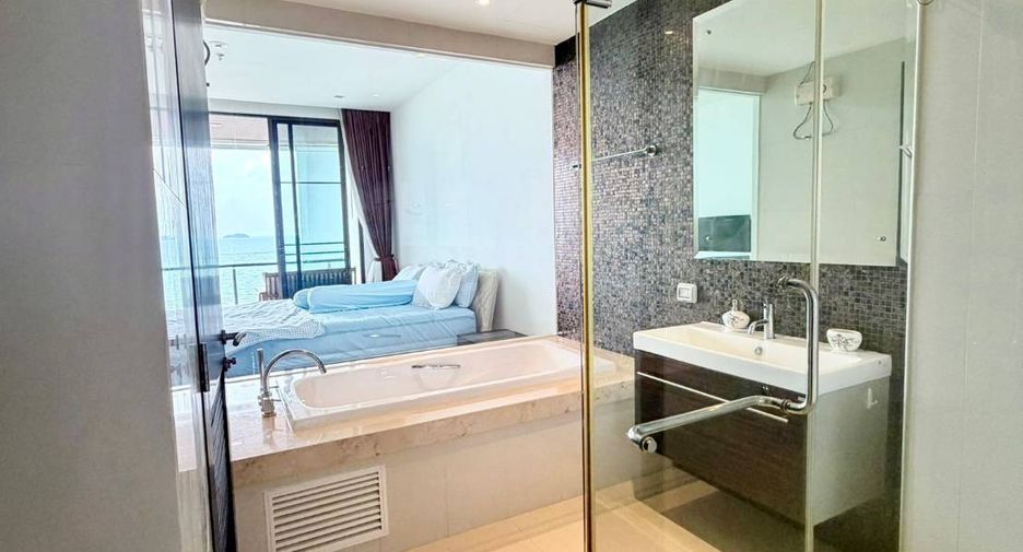 Wohnung zum Kauf mit 2 Zimmer in Klaeng, Rayong