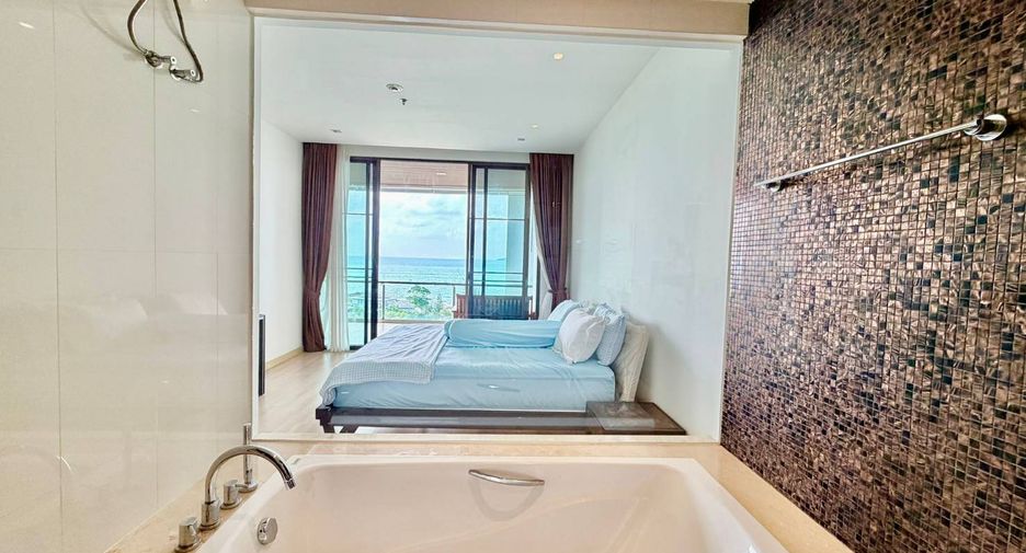 Wohnung zum Kauf mit 2 Zimmer in Klaeng, Rayong