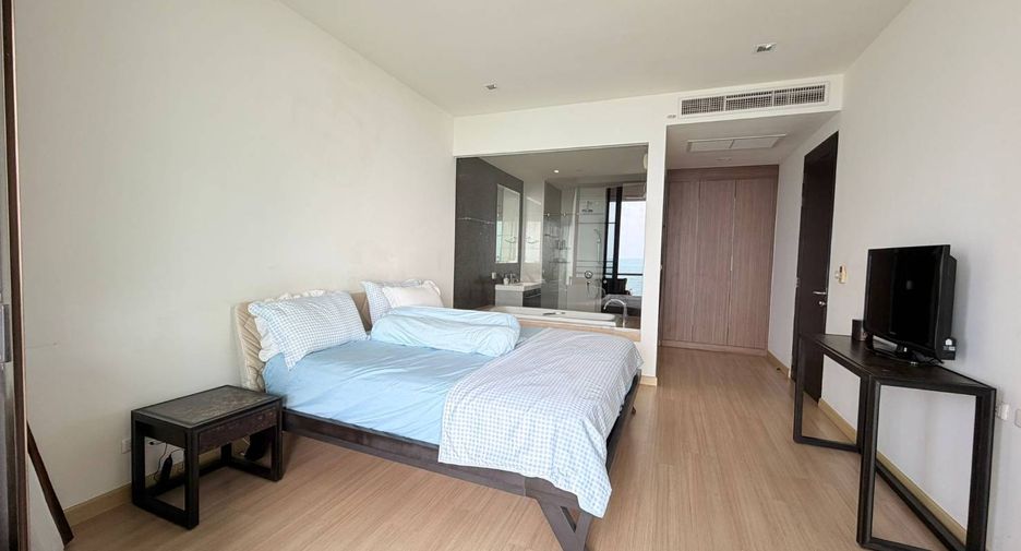 Wohnung zum Kauf mit 2 Zimmer in Klaeng, Rayong
