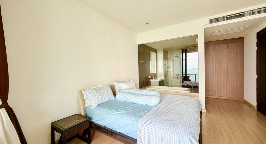 Wohnung zum Kauf mit 2 Zimmer in Klaeng, Rayong