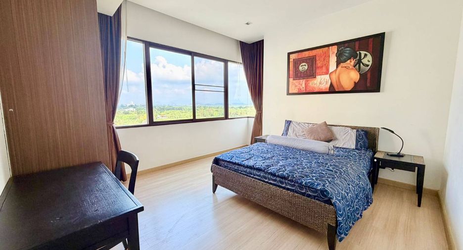 Wohnung zum Kauf mit 2 Zimmer in Klaeng, Rayong