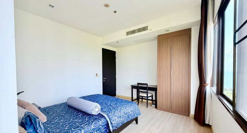Wohnung zum Kauf mit 2 Zimmer in Klaeng, Rayong