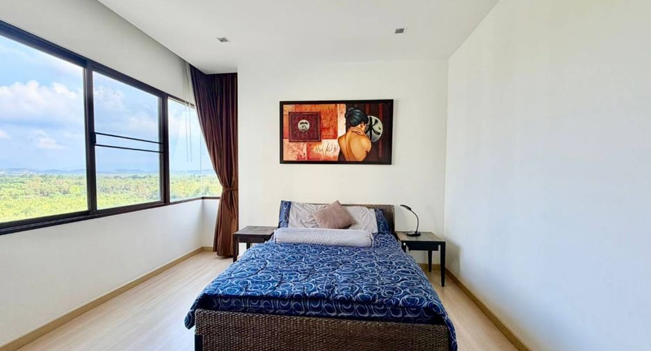 Wohnung zum Kauf mit 2 Zimmer in Klaeng, Rayong