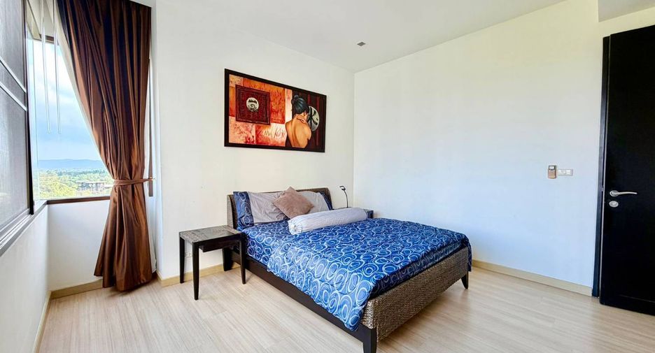 Wohnung zum Kauf mit 2 Zimmer in Klaeng, Rayong