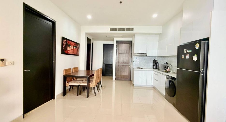 Wohnung zum Kauf mit 2 Zimmer in Klaeng, Rayong
