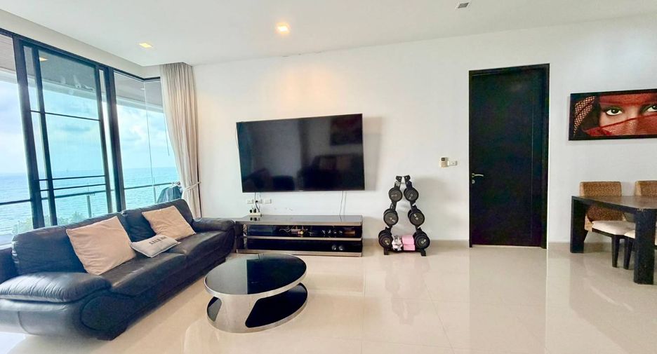 Wohnung zum Kauf mit 2 Zimmer in Klaeng, Rayong