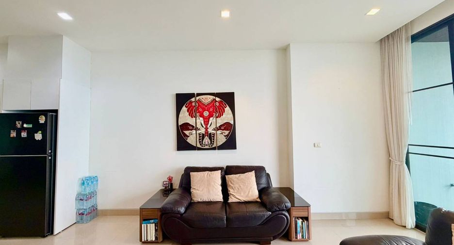 Wohnung zum Kauf mit 2 Zimmer in Klaeng, Rayong