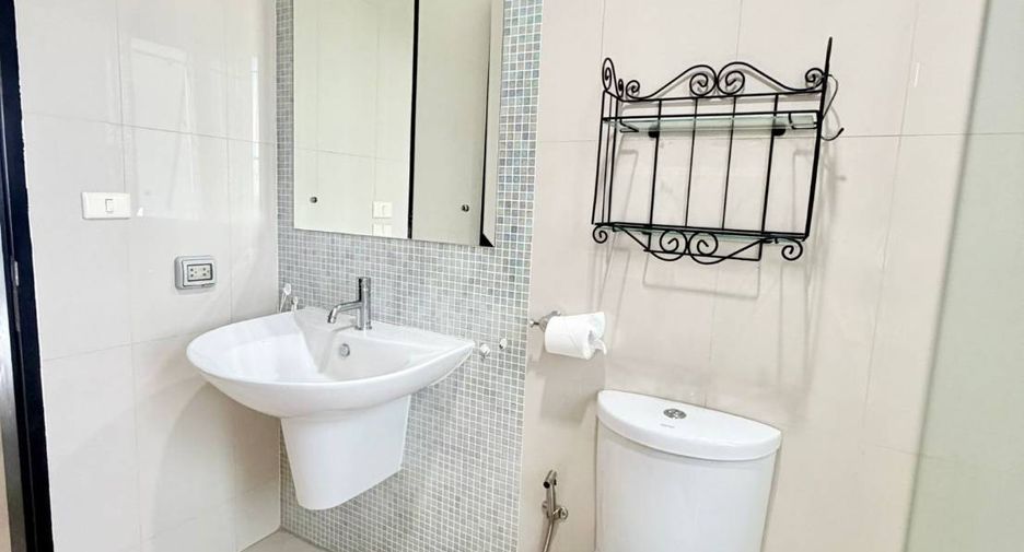 Wohnung zum Kauf mit 2 Zimmer in Klaeng, Rayong