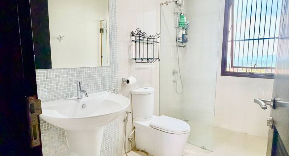 Wohnung zum Kauf mit 2 Zimmer in Klaeng, Rayong