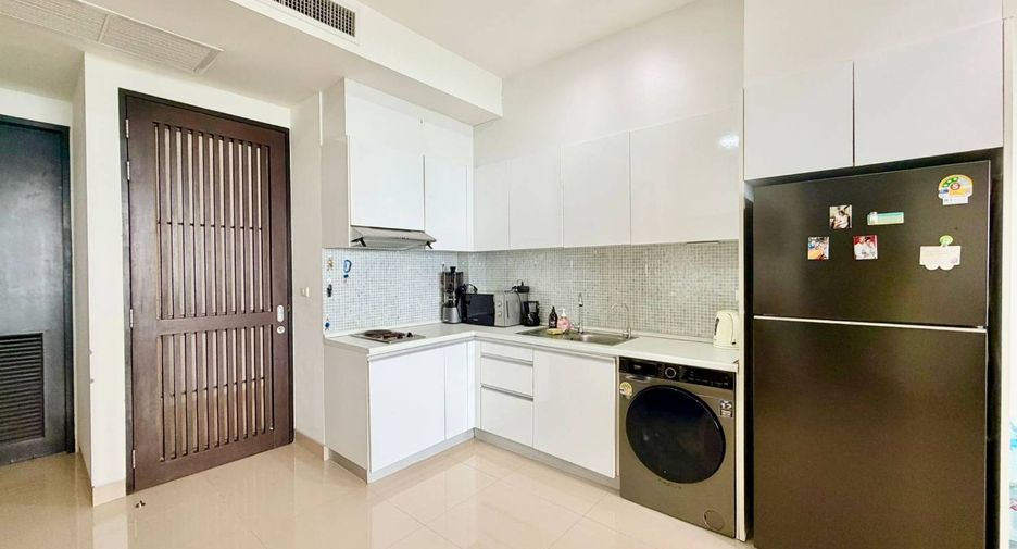 Wohnung zum Kauf mit 2 Zimmer in Klaeng, Rayong