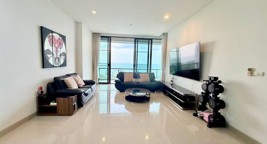 Wohnung zum Kauf mit 2 Zimmer in Klaeng, Rayong