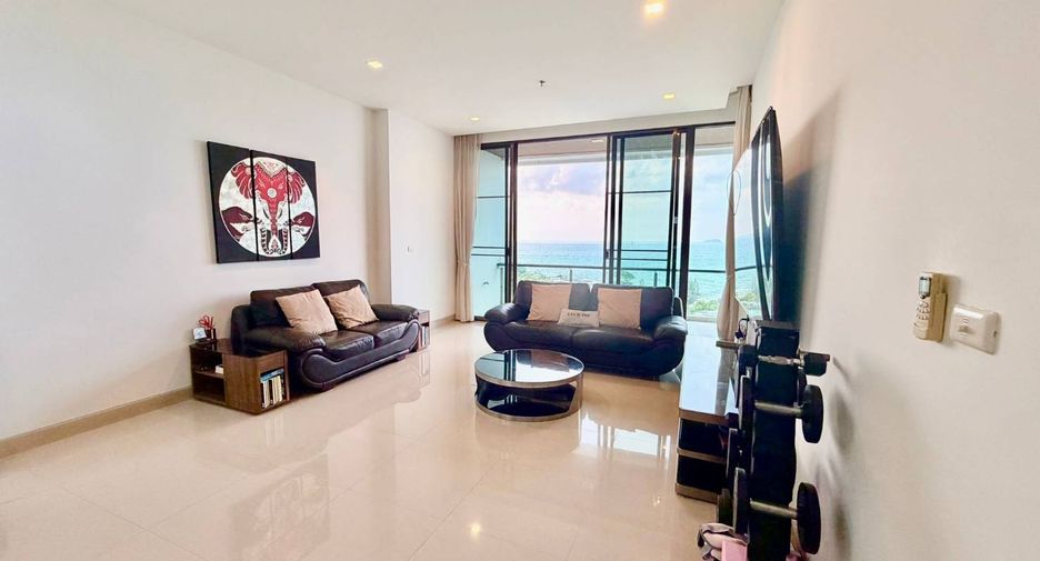 Wohnung zum Kauf mit 2 Zimmer in Klaeng, Rayong