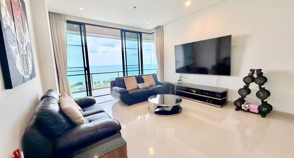 Wohnung zum Kauf mit 2 Zimmer in Klaeng, Rayong