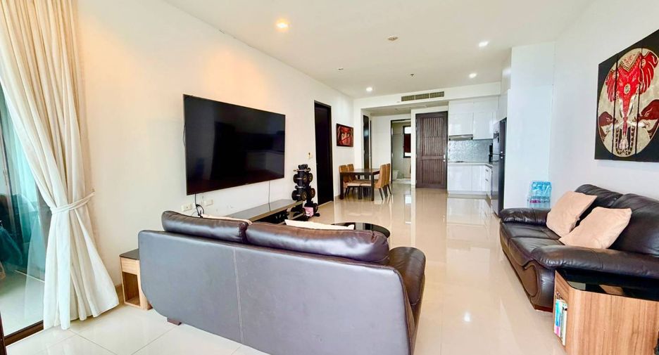 Wohnung zum Kauf mit 2 Zimmer in Klaeng, Rayong