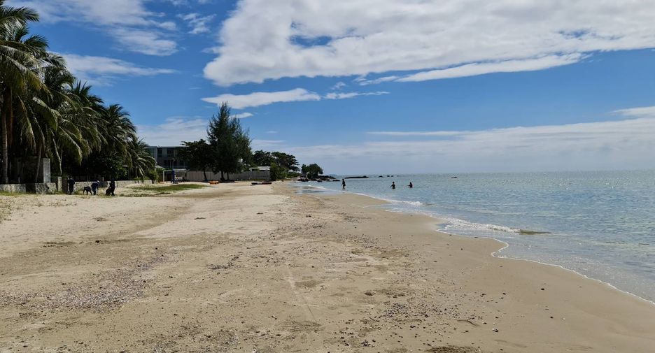 Wohnung zum Kauf mit 2 Zimmer in Klaeng, Rayong