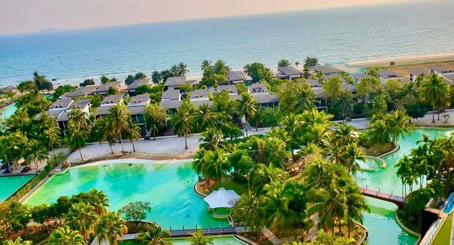 Wohnung zum Kauf mit 2 Zimmer in Klaeng, Rayong
