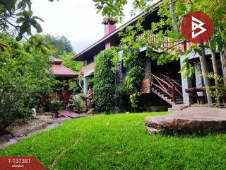 For sale 5 ベッドルーム house in Sam Phran, Nakhon Pathom