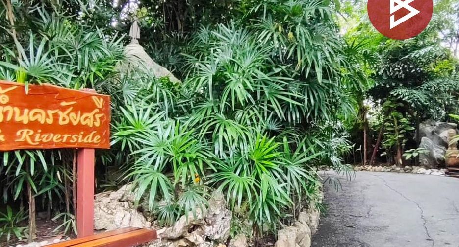 出售 5 卧室 独立屋 在 Sam Phran, Nakhon Pathom