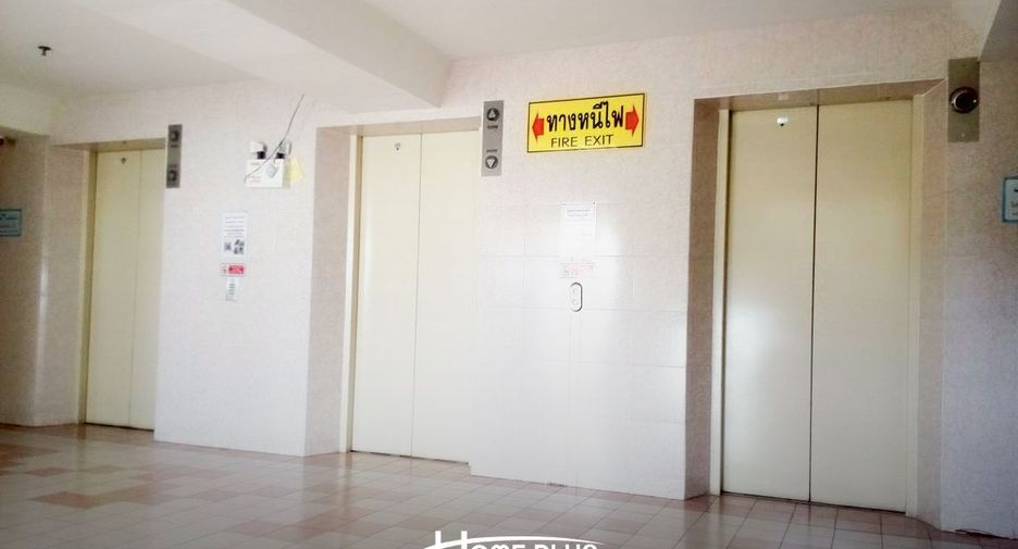 ขาย 2 ห้องนอน คอนโด ใน บางละมุง, ชลบุรี