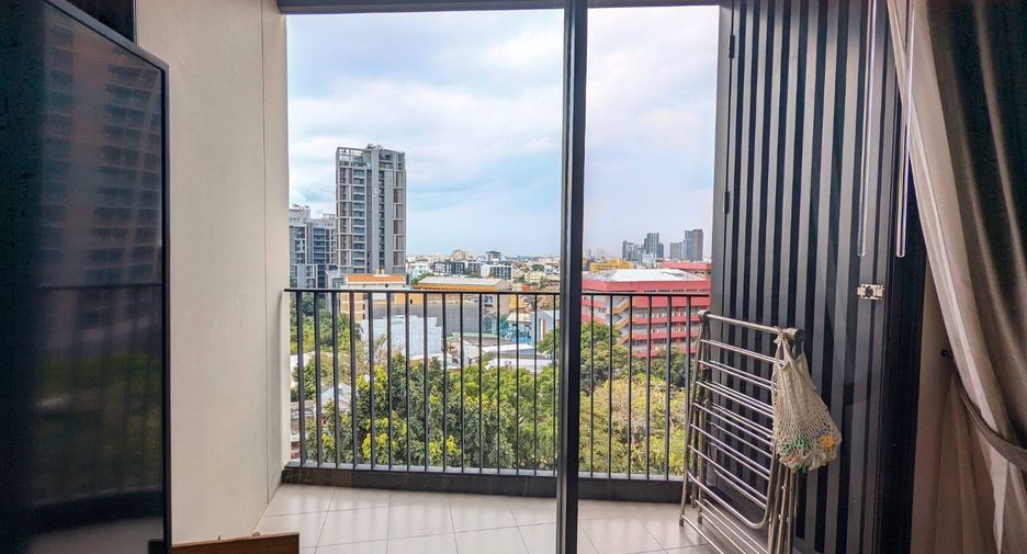 For rent 2 ベッドルーム condo in Watthana, Bangkok