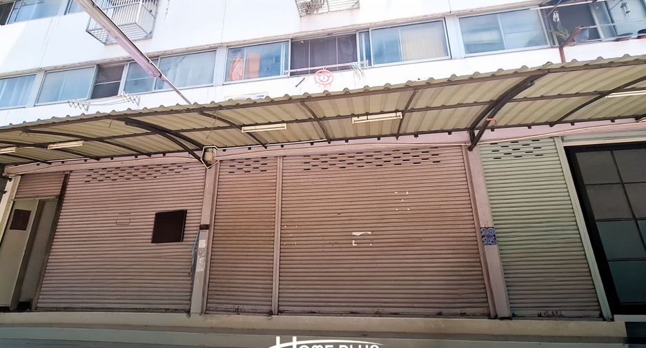 For sale 1 bed condo in Pak Kret, Nonthaburi