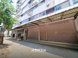 For sale 1 bed condo in Pak Kret, Nonthaburi