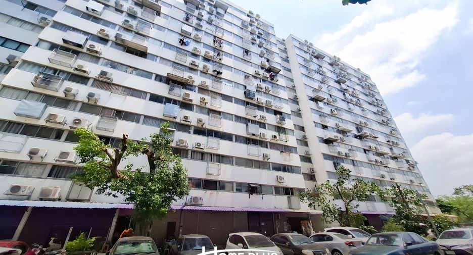 For sale 1 bed condo in Pak Kret, Nonthaburi