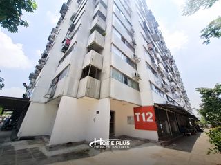 For sale 1 bed condo in Pak Kret, Nonthaburi