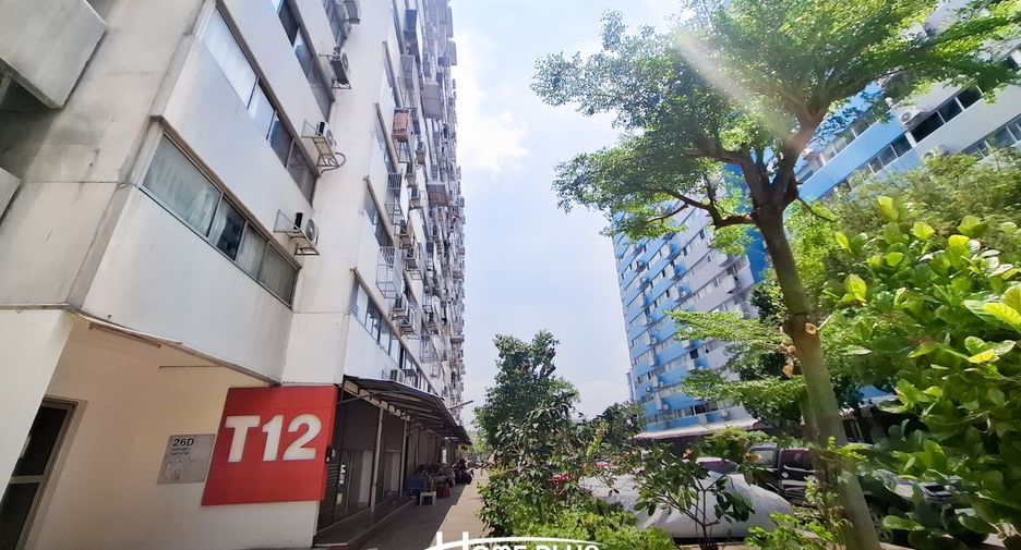 For sale 1 bed condo in Pak Kret, Nonthaburi