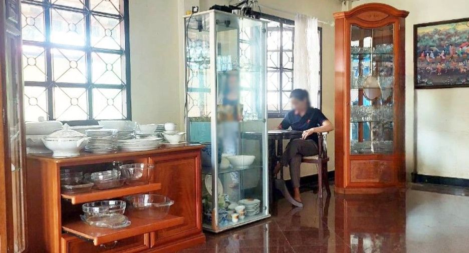 Casa en venta de 2 habitaciones en Khlong Sam Wa, Bangkok