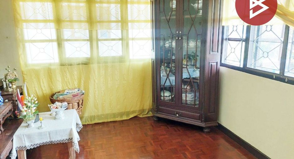 Casa en venta de 2 habitaciones en Khlong Sam Wa, Bangkok
