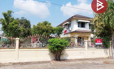For sale 2 bedrooms house in Khlong Sam Wa, Bangkok